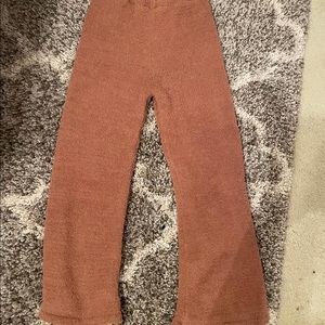 Teddy bear faire pants